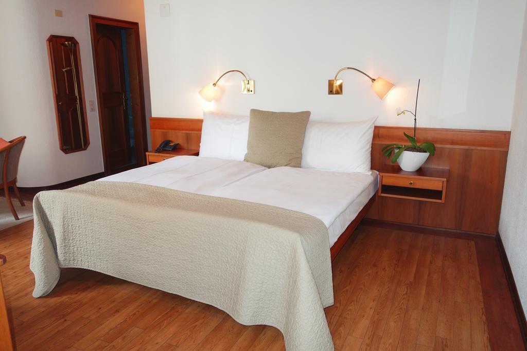 Boutique-Hotel Sonne Bremgarten Phòng bức ảnh