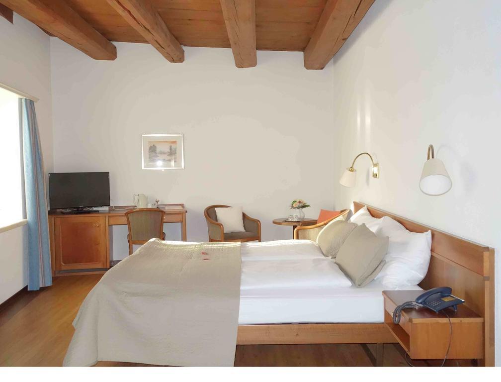 Boutique-Hotel Sonne Bremgarten Ngoại thất bức ảnh