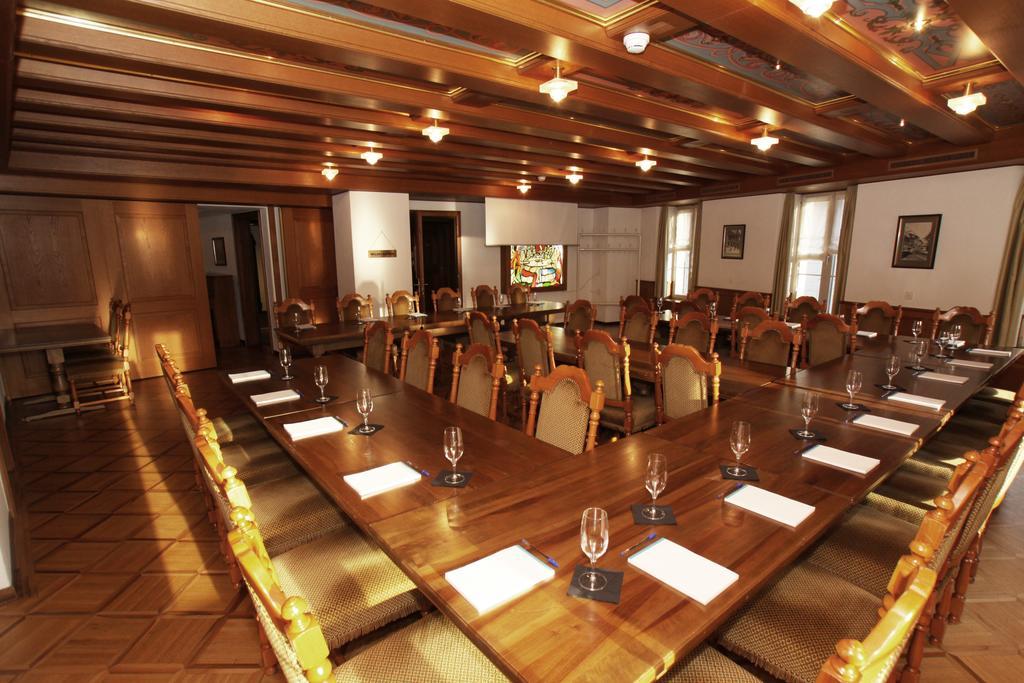 Boutique-Hotel Sonne Bremgarten Ngoại thất bức ảnh