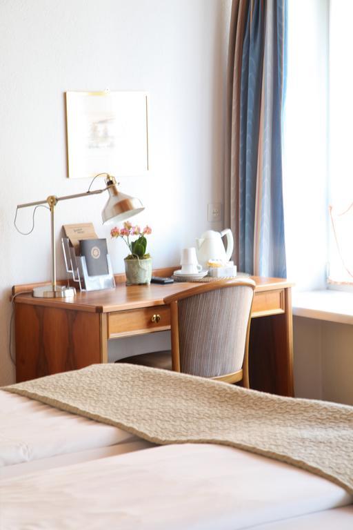 Boutique-Hotel Sonne Bremgarten Ngoại thất bức ảnh