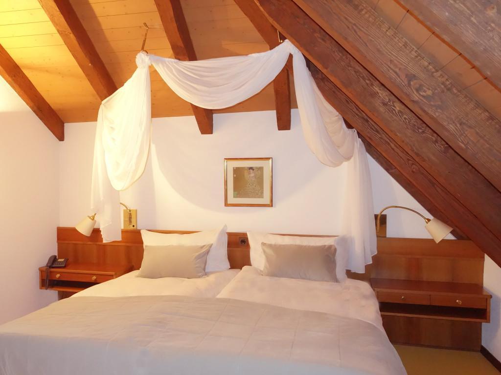 Boutique-Hotel Sonne Bremgarten Ngoại thất bức ảnh