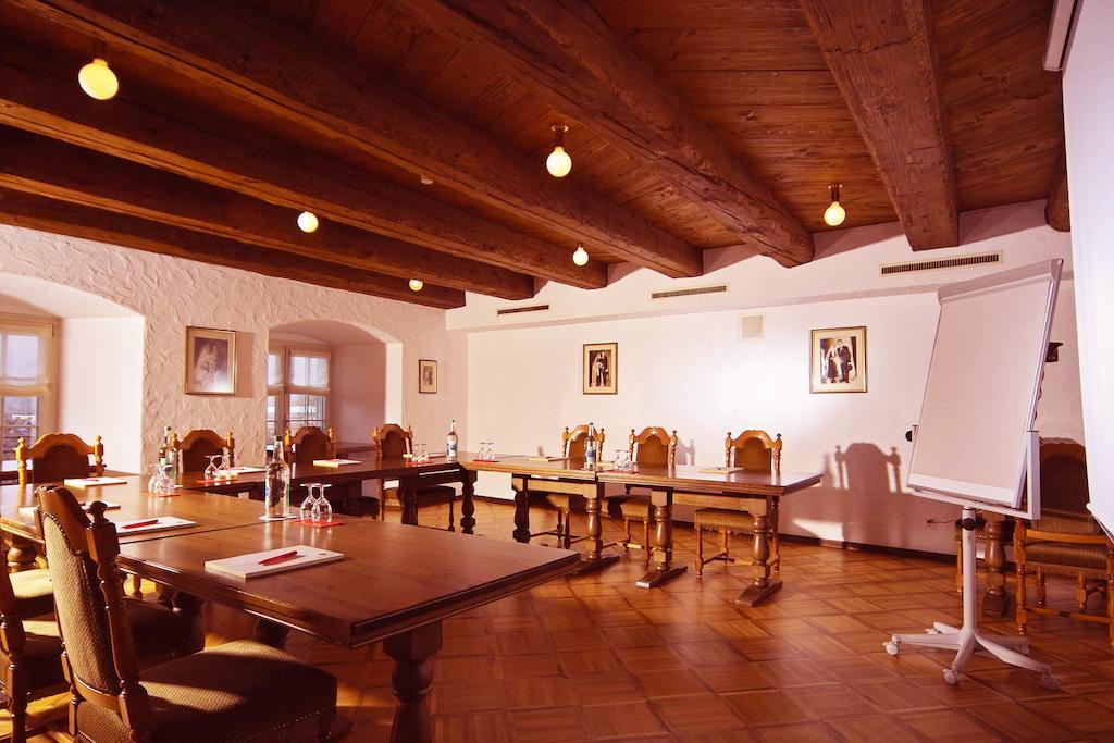 Boutique-Hotel Sonne Bremgarten Ngoại thất bức ảnh
