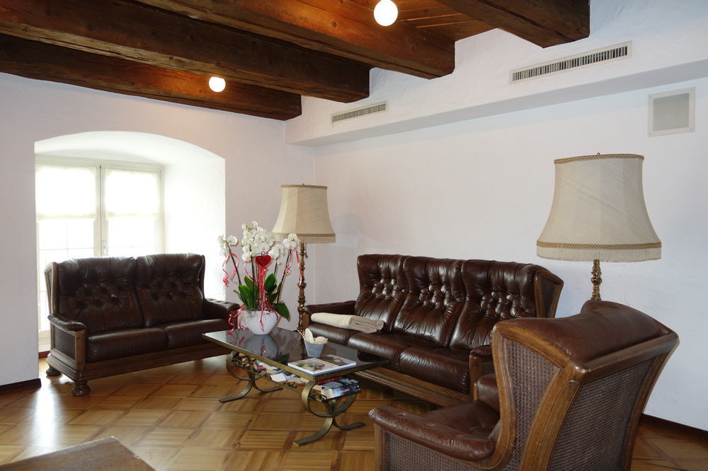 Boutique-Hotel Sonne Bremgarten Ngoại thất bức ảnh