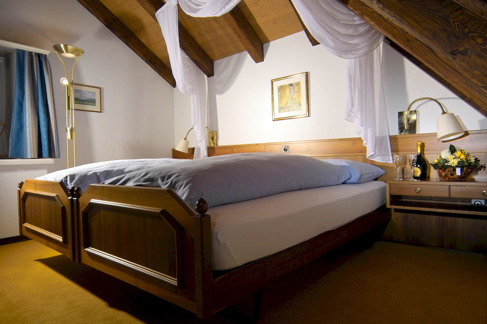 Boutique-Hotel Sonne Bremgarten Ngoại thất bức ảnh
