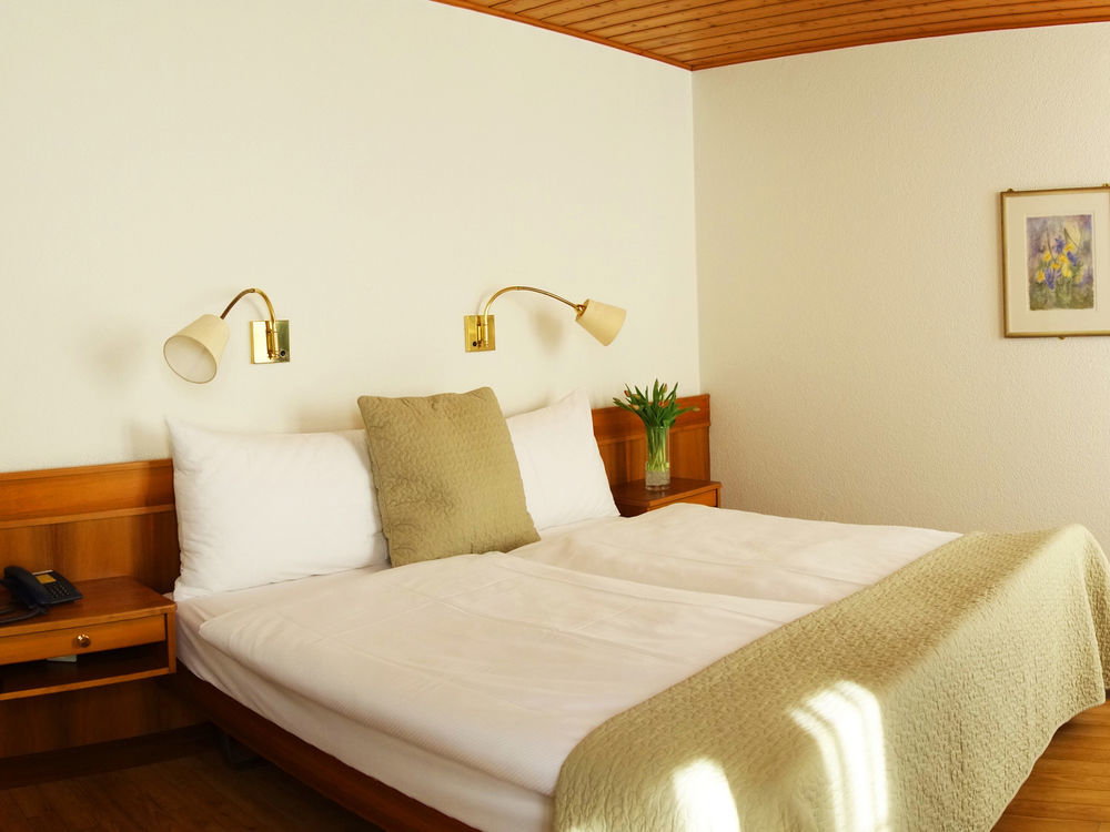 Boutique-Hotel Sonne Bremgarten Ngoại thất bức ảnh