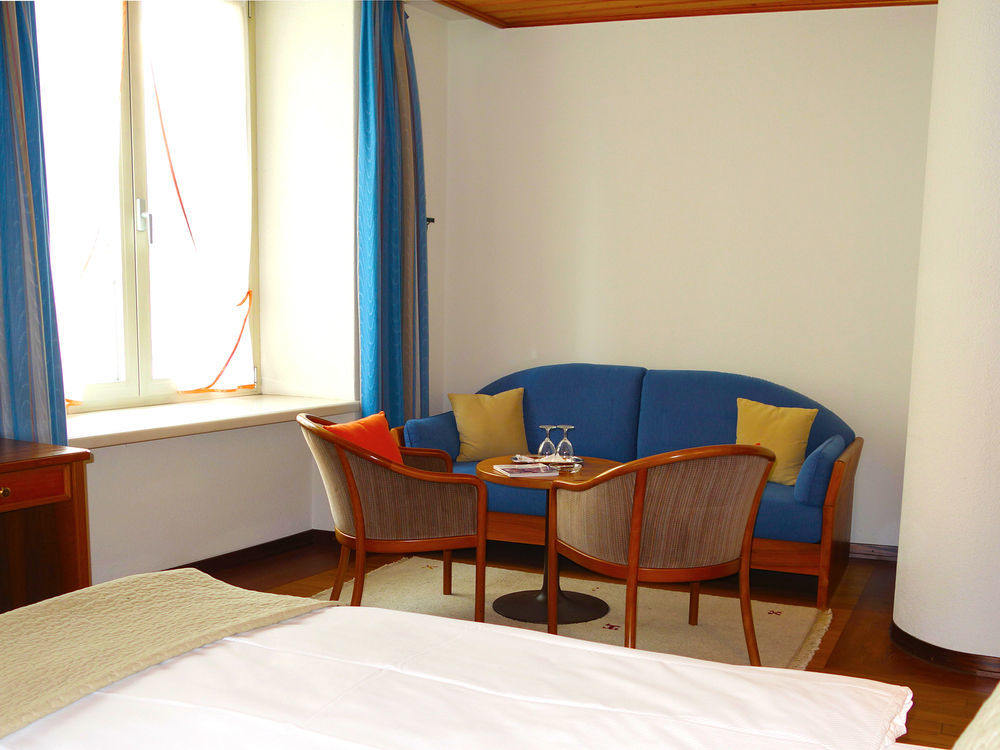 Boutique-Hotel Sonne Bremgarten Ngoại thất bức ảnh