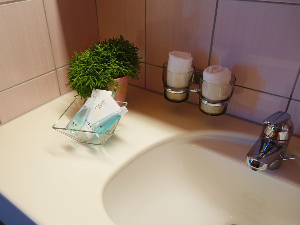 Boutique-Hotel Sonne Bremgarten Ngoại thất bức ảnh