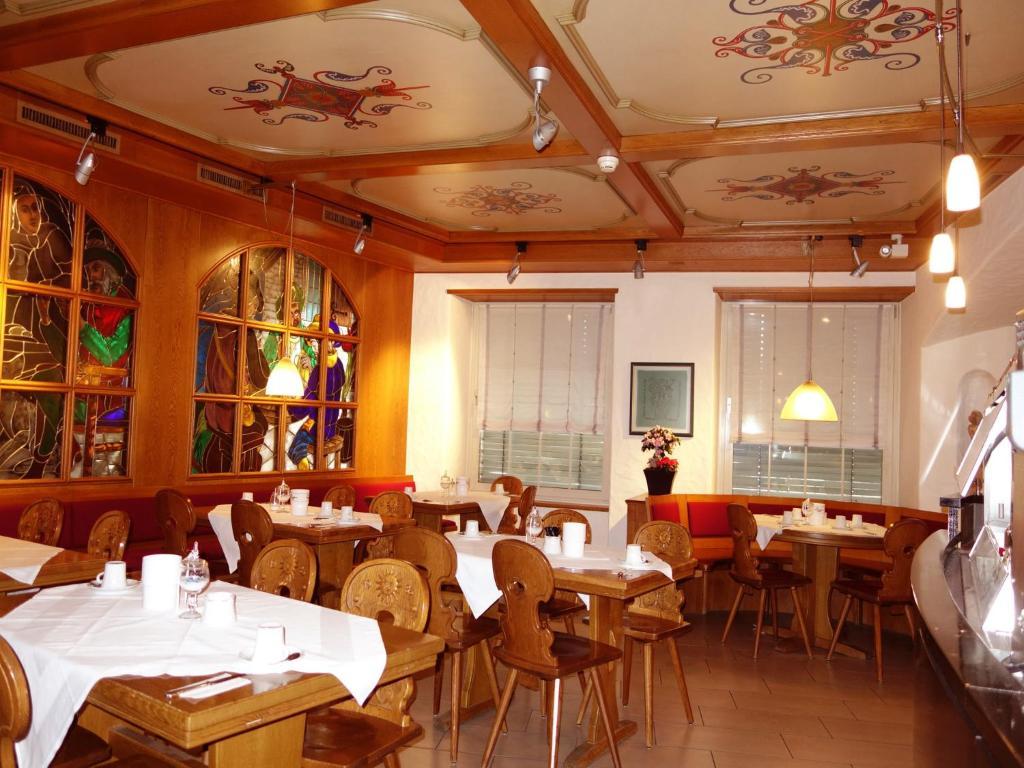 Boutique-Hotel Sonne Bremgarten Ngoại thất bức ảnh
