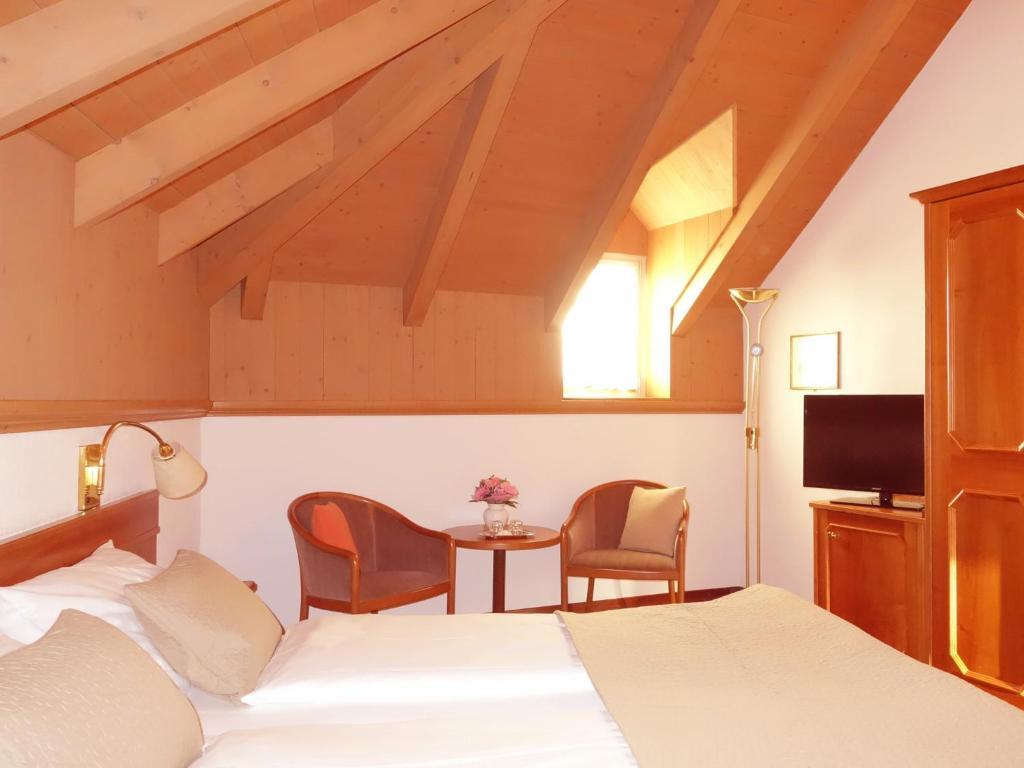 Boutique-Hotel Sonne Bremgarten Phòng bức ảnh