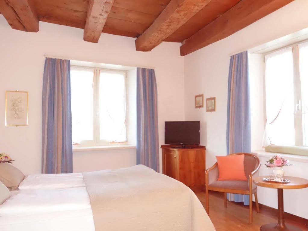 Boutique-Hotel Sonne Bremgarten Ngoại thất bức ảnh